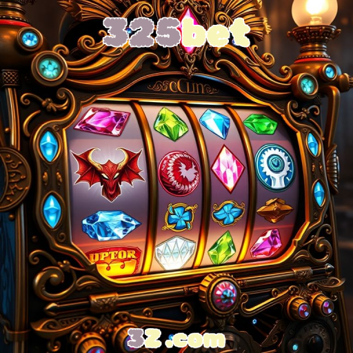 Apostas Emocionantes e Diversificadas na 325bet