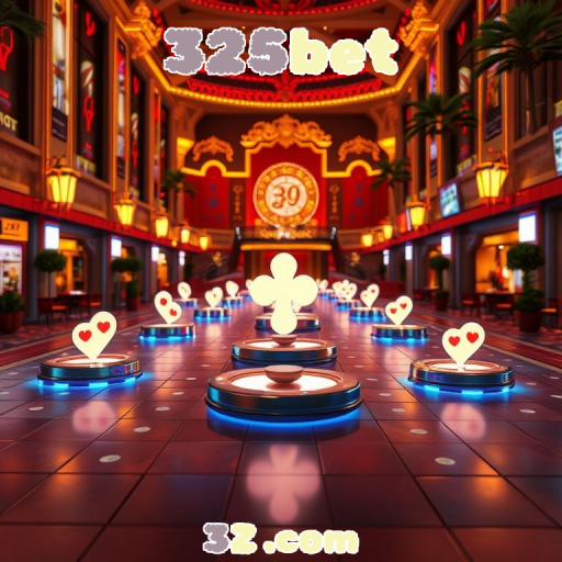 Baixar os Melhores Jogos no 325bet: Atrações Imperdíveis