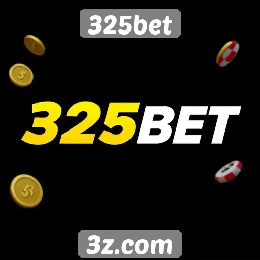 Ofertas de bônus e promoções no 325bet