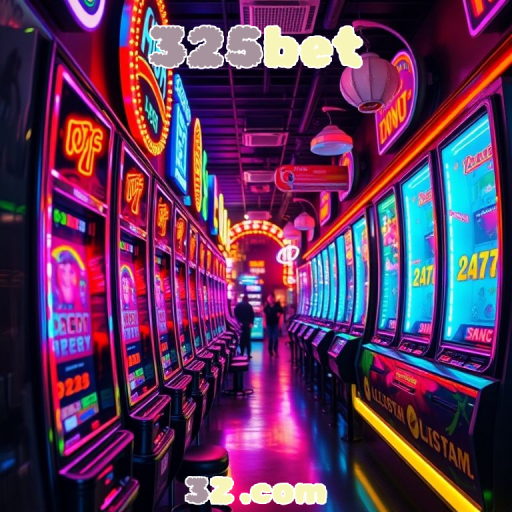 Segurança Confiável e Diversão no 325bet para Jogadores Brasileiros