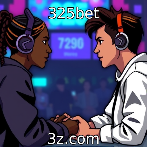 325bet - Diversidade de gêneros em jogos eletrônicos atuais