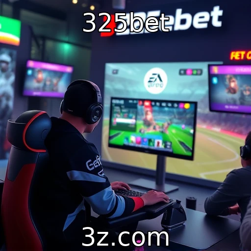 E-sports atraem investimentos significativos no setor