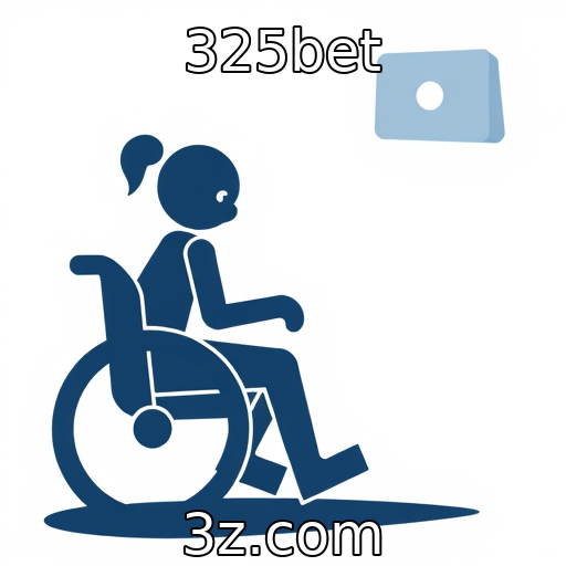 325bet - Importância da acessibilidade em jogos para todos
