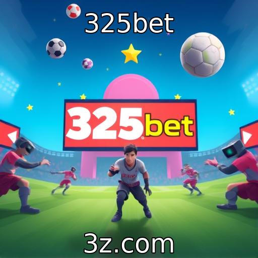 325bet : Crescimento das plataformas de streaming de jogos