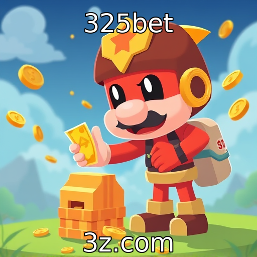 325bet | Economia dos jogos: microtransações em alta