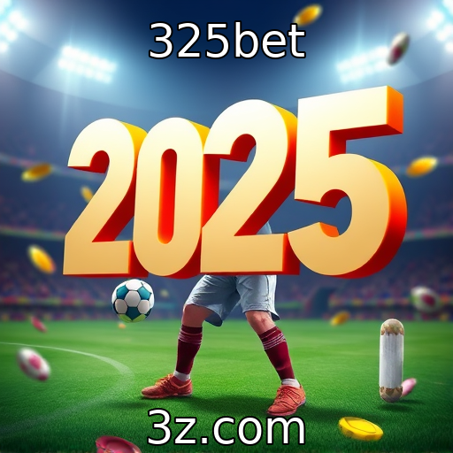 325bet | Crescimento da indústria de jogos em 2025