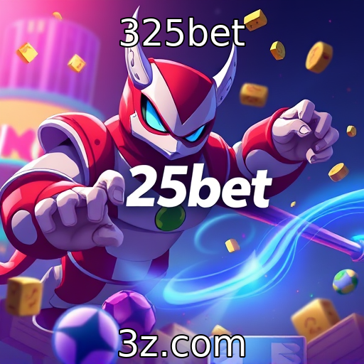 325bet : Crescimento da indústria de jogos em diversas plataformas