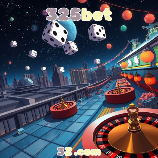 Explore Jogos Diversos e Empolgantes no 325bet Agora Mesmo