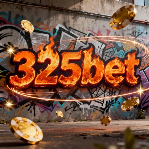 325bet logo