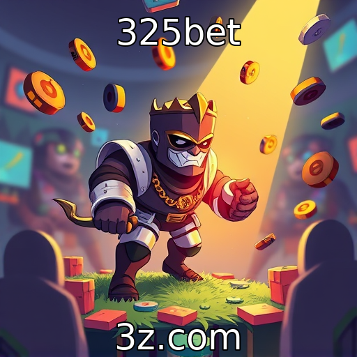 325bet : Técnicas de marketing para jogos em lançamento