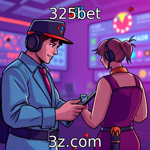 325bet | Como as microtransações moldam a indústria