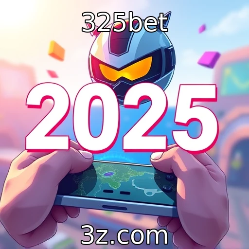 Tendências de jogos móveis em 2025