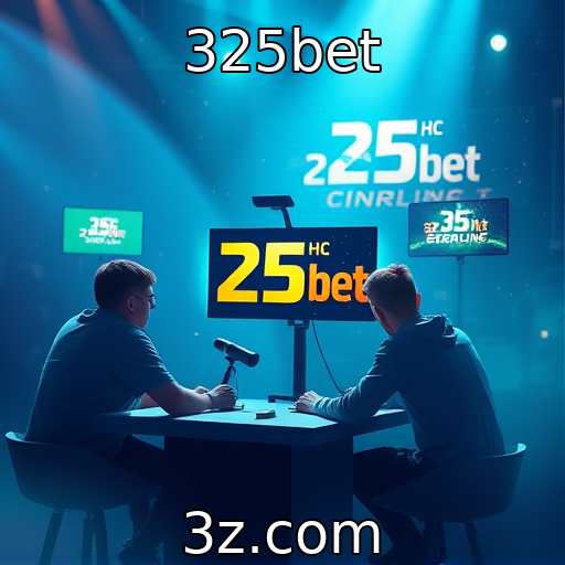 325bet | Mudanças nas dinâmicas de jogos multiplayer