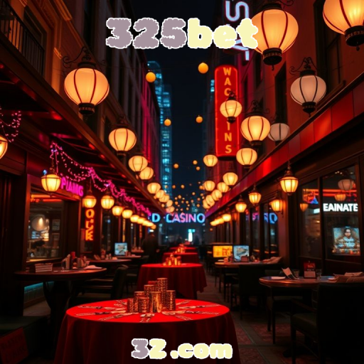 Promoções Irresistíveis no 325bet: Apostas que Encantam