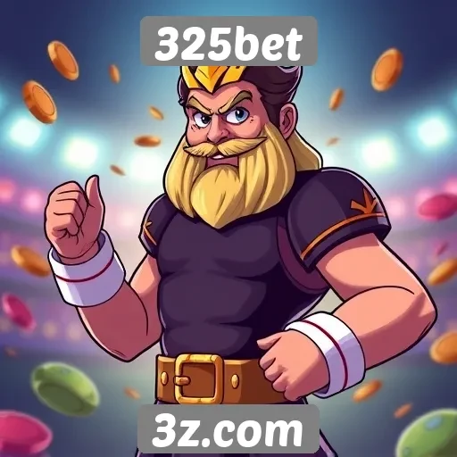 Promoções e bônus disponíveis no 325bet