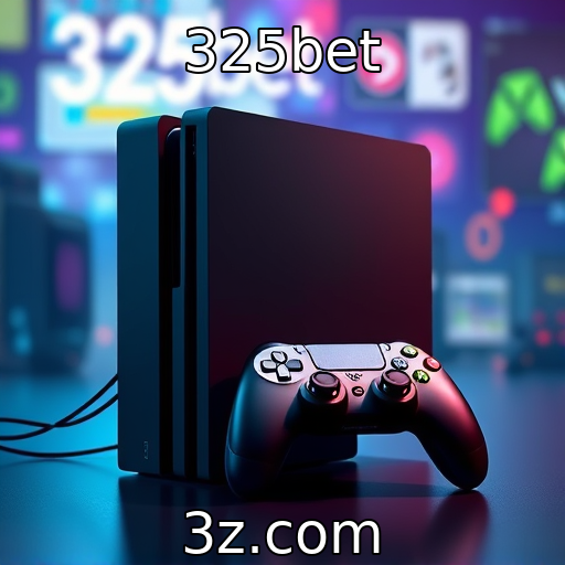 325bet | Impactos da tecnologia na evolução dos consoles de videogame